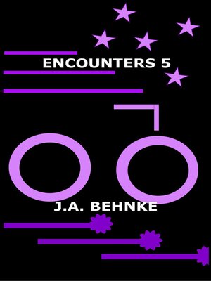 cover image of Encounters 5